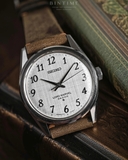 Seiko Lord Marvel 36000 Hi-beat Linen Dial Ref. 5740-8000