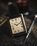 Omega De Ville Ref. 511.0404