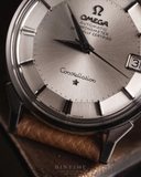 Omega Constellation Pie Pan 168.005