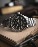 Omega Dynamic Date Ref. 5200.50