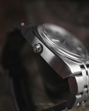 Omega Constellation Chronometer 168.045 White Gold Bezel