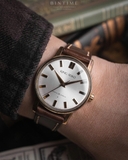 King Seiko 1st 14k Gold Filled - J14102