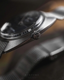 Longines Ultra-Chron Cross Hair Dial Ref. 8317-6 - Case no. 15977634