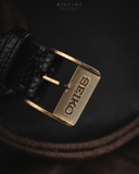 Grand Seiko Hi-beat 36000 Cap Gold Ref. 4522-8000