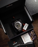 Tudor Black Bay Pro GMT - Ref: 79470