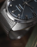 Longines Ultra-Chron Cross Hair Dial Ref. 8317-6 - Case no. 15977634