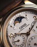 Oris Artelier Complication Moonphase Ref. 7433B