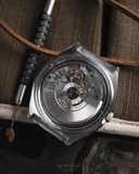 King Seiko Vanac Special 5246-6070