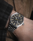 Omega Dynamic Date Ref. 5200.50