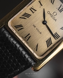 Omega De Ville Ref. 511.0404