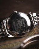 Oris Pointer Date Automatic 7403-40