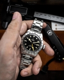 Tudor Black Bay Pro GMT - Ref: 79470