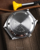 Seiko LM Special “Blue Samurai Quilt” - Ref. 5216-7070