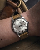 Omega Constellation Pie Pan 168.005