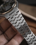 King Seiko Vanac 5626-7180