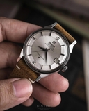 Omega Constellation Pie Pan 168.005