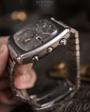 Seiko “Monaco” Flyback Ref. 7016-5000