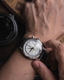 TAG Heuer Carrera Chronograph CV2110-0