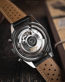 TAG Heuer Carrera Chronograph CV2110-0