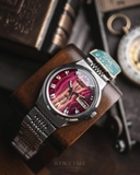 Seiko LM Special 5216-6030 - NOS
