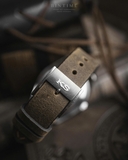 King Seiko 5626-7040 Chronometer