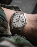 Omega Constellation Day-Date C-Shape 168.029