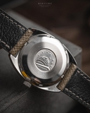 Omega Constellation Day-Date C-Shape 168.029