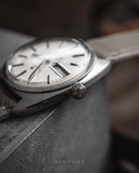 Omega Constellation Day-Date C-Shape 168.029