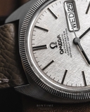 Omega Constellation Day-Date C-Shape 168.029