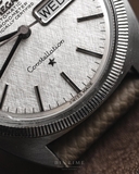 Omega Constellation Day-Date C-Shape 168.029