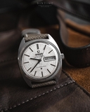 Omega Constellation Day-Date C-Shape 168.029