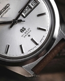 Grand Seiko Day Date Hi-beat 36000 Ref. 6146-8000