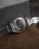 Citizen Bullhead Panda Chronograph Automatic Ref. 4-901011