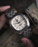 Seiko 5 Superior Titanium 7S36-5020