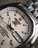 Seiko 5 Superior Titanium 7S36-5020