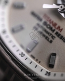 Seiko 5 Superior Titanium 7S36-5020