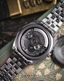Seiko 5 Superior Titanium 7S36-5020