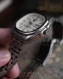 Seiko 5 Superior Titanium 7S36-5020