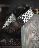 Seiko 5 Superior Titanium 7S36-5020