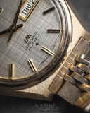 Seiko LM 5606-7010 Linen Dial