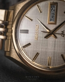 Seiko LM 5606-7010 Linen Dial