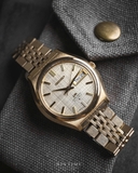 Seiko LM 5606-7010 Linen Dial