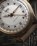 Oris Pointer Date Automatic Ref. 7403-40B