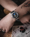 Seiko 5 Sports SpeedTimer 6139-8040