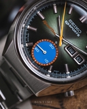 Seiko 5 Sports SpeedTimer 6139-8040