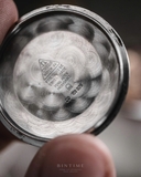 Omega Constellation Day-Date C-Shape 168.029