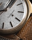 Omega Constellation Day-Date C-Shape 168.029
