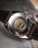 Omega Constellation Day-Date C-Shape 168.029