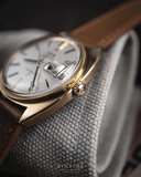 Omega Constellation Day-Date C-Shape 168.029