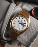 Omega Constellation Day-Date C-Shape 168.029